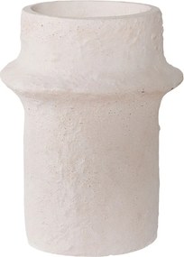 Portacandele per lumini in cemento in set di 2 pezzi - House Nordic