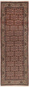 Bidjar Tappeto persiano 80 x 250 (Iran) Annodato A Mano