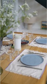 Luce LED portatile USB dimmerabile per esterni ø 9 cm Camp - Hübsch