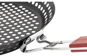 Padella per grigliare 30 cm