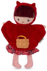 Lilliputiens - Marionetta a mano - Cappuccetto Rosso
