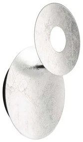 Wofi 451901709000 - Applique a LED AFIR LED/6W/230V cromo