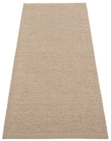 Passatoia da interno/esterno beige 70x180 cm Emm Potato – Pappelina