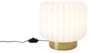 Atelier Pierre - Dentelles Wide XL Lampada da Tavolo Dim. Gold Atelier Pierre