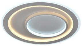 Plafoniera LED Dimmerabile LED/85W/230V 3000-6500K + tc