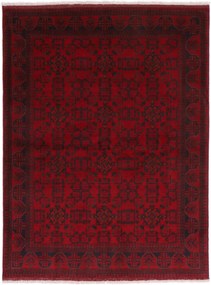 Afghan Tappeto orientale 230 x 180 (Afghanistan) Annodato A Mano