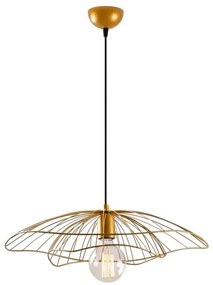 Lampadario su filo  TEL 1xE27/40W/230V