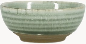 Set di 4 ciotole per salse Cameo Green