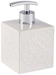 Distributore di sapone bianco Cordoba - Wenko