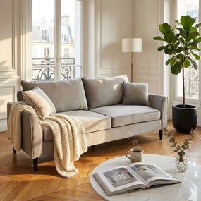 VELVET - divano in velluto