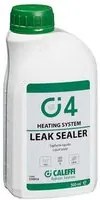 C4 Leak Sealer 0,5 Litri CALEFFI 570914