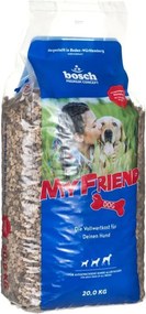 Bosch MY FRIEND Food 20kg