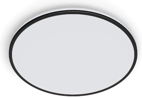 Philips- Plafoniera LED dimmerabile OZZIET SCENE SWITCH LED/22W/230V 2700K