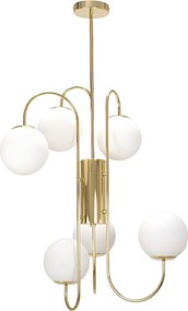 Lampada APP1003-6CP