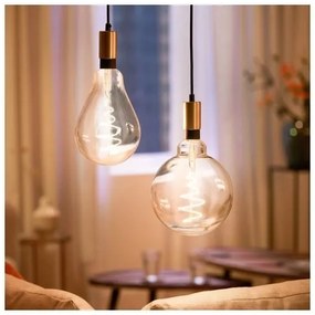 Lampadina LED Dimmerabile G200 E27/6,5W/230V 2700-6500K CRI 90 Wi-Fi - WiZ