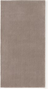 Tappeto in lana tessuto a mano Zayne