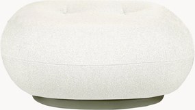 Pouf girevole da esterno Pacha