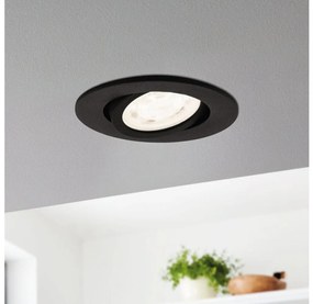 Eglo 99669 - LED RGBW Incasso dimmerabile SALICETO-Z LED/5W/230V