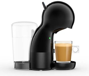 Krups - Macchina da caffè a capsule NESCAFÉ DOLCE GUSTO PICCOLO XS 1600W nero