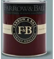 Farrow & Ball Flat Eggshell - Sardine CB8 - 5l