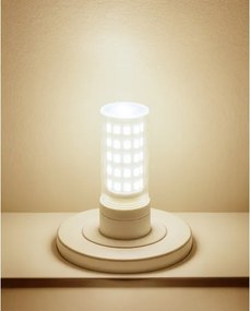 Lampadina LED G9/10W/230V 4200K