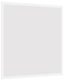 Pannello LED 60x60 40W, IP40, 110lm/W, No Flickering, UGR19, CLASSE II Colore Bianco Freddo 5.700K