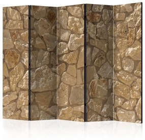 Paravento  Solar Monolith II [Room Dividers]  Colore ---, Dimensioni e Misure 225x172