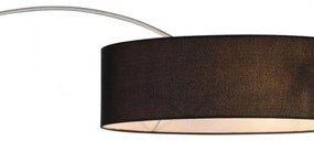 Paul Neuhaus 307-55 - Lampada da terra PETRO 3xE27/60W/230V