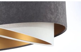 Lampadario a sospensione con filo GALAXY 1xE27/60W/230V