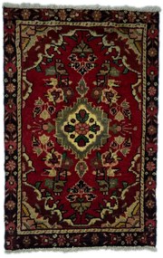 Hamedan Tappeto persiano 90x60 (Iran)