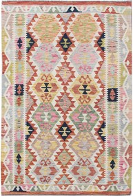 Kilim Tappeto orientale 190 x 130 (Pakistan) Tessuto A Mano