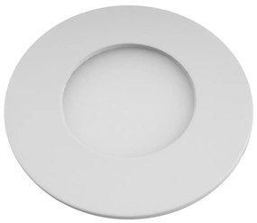 Lampada LED da incasso GERD LED/3W/230V 4,000K