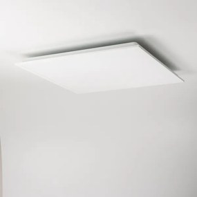 Plafoniera da soffitto dimmerabile LED/35W/230V 2700-6500K bianca + telecomando