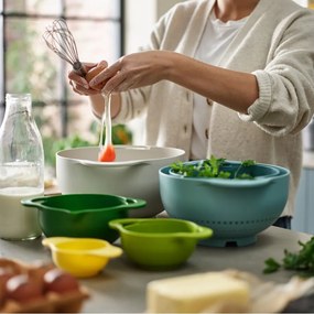 Ciotole in set da 6 Duo - Joseph Joseph