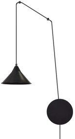 Piantana a Sospensione ABRAMO 1 White o Black