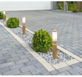 Globo 34071 - Lampada da esterno JAICY 1xE27/15W/230V IP44