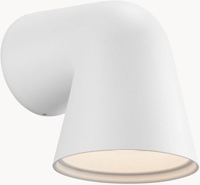 Applique da esterno con luce regolabile Front