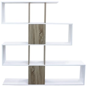 TREE - libreria moderna di design in legno