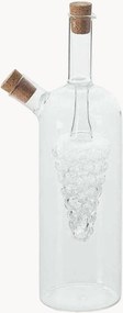 Dispenser olio e aceto Soffio