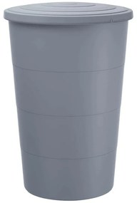 Serbatoio esterno grigio 160 L
