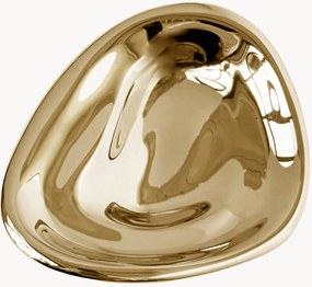 Gancio da parete fatto a mano Ripple