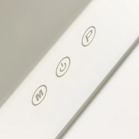 Brilagi - Specchio trucco LED dimmerabile HOLLYWOOD LED/12W/230V 3000/4000/6500K