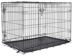 Gabbia per cani Dog Fantasy XL - Plaček Pet Products