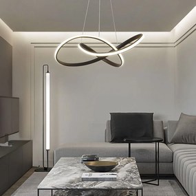 Lampada black G006-CP