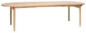 Piano supplementare in rovere 45x100 cm Carno - Unique Furniture