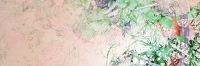 Quadro su tela – Astrazione naturale