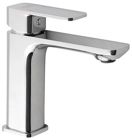 Aqualine - Rubinetto del lavandino FACTOR cromo lucido