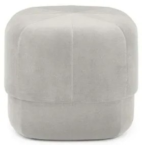 Circus Pouf Small Beige - Normann Copenhagen