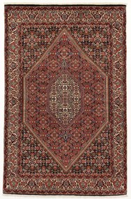 Bidjar Tappeto persiano 180 x 110 (Iran) Annodato A Mano