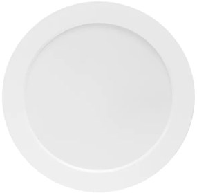 Aigostar - LED Plafoniera LED/18W/230V diametro 22,6 cm 4000K bianco